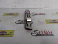 2014 Left Rear Bumper Reflector, 2014, Nissan, Juke, F15