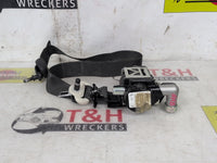 2015 - 2020 Ford Mondeo MD Left Front Seat Belt