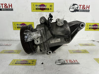 2011 2011 Suzuki SX4 EY A/C Compressor