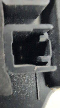 2011 Left Front Lock Actuator, 2011, Subaru, Impreza, WRX, GV