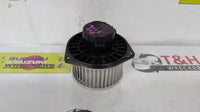 2003 - 2006 Suzuki Grand Vitara I FT XL7 JA627 Heater Fan Motor
