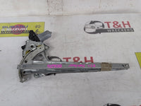 2013-2021 Nissan Pathfinder R52 - Left Rear Window Regulator/Motor