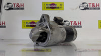 2020 Starter Motor, 2020, Mazda, CX | 5, II KF