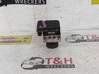 2009 - 2013 Subaru Forester SH 2.5i AWD ABS Pump/Modulator