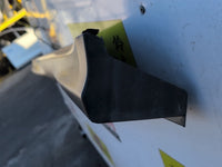2013 - 2018 Mitsubishi ASX FWD Left Side Skirt