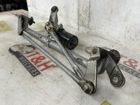 2015 - 2020 Ford Mondeo MD Wiper Linkage