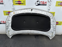 2013 Bonnet, 2013, Opel, Astra