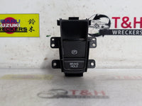 2015-2021 Honda HR-V II RU VTI-L Station Wagon FWD Handbrake Switch | T&H Wreckers