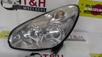2006 - 2007 Subaru Tribeca 3.0R EKU Left Headlight
