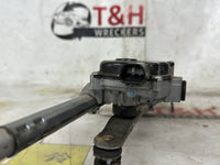 2016 - 2019 Mazda Mazda3 BM BN Wiper Linkage