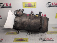 Jun 2005 to May 2007 - Ford Focus LS Petrol 2.0L - A/C Compressor