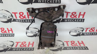 Nissan Qashqai 2.0L Petrol FWD 2014-2021 - Catalytic Converter