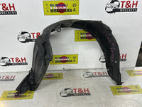 Oct 1999 to Sep 2005 - Toyota Echo NCP10R Hatchback - Right Guard Liner