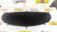 2012 - 2016 Volkswagen CC 3CC Parcel Shelf