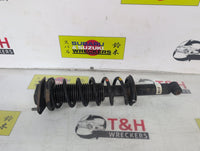 Dec 2012 to Aug 2018 - Subaru Forester SJ Diesel - Left Rear Strut