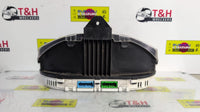 2000 - 2003 Honda Civic EU Instrument Cluster