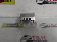 2012 - 2021 Toyota 86 ZN6 Coupe RWD Fuel Pump Control Module