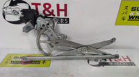 2006 - 2011 Toyota Camry 240 ACV40 Right Front Window Regulator/Motor