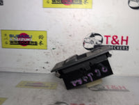 Mitsubishi Pajero NH/NJ/NK 3 Door SUV 1991–1997 Power Window Switch