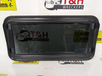 2014 - 2021 Subaru WRX V1 Roof Glass/Sunroof/T