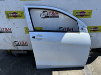 2015 - 2017 Suzuki Celerio LF AVK310 Right Front Door