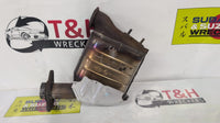 2005 - 2014 Suzuki Grand Vitara II JT AWD Catalytic Converter