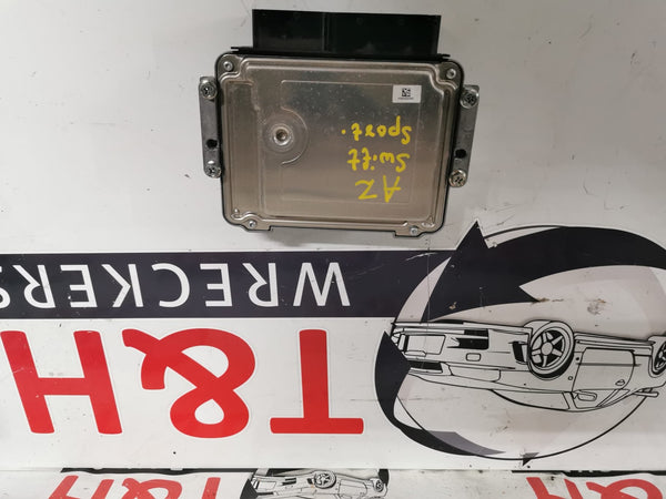 - ABS Pump/Modulator, 5611080SB, 2021, Suzuki, Swift, Sport, V AZ