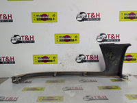 Subaru Forester SG Jul 2002 - Aug 2005 Left Headlamp Filler Panel