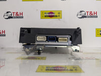 2014 - 2021 Subaru WRX V1 AWD Amplifier
