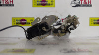 2005 Right Rear Lock Actuator, 2005, Suzuki, Liana, ER