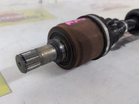 2002 - 2006 Honda Integra DC FWD Left Driveshaft
