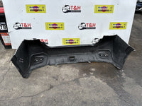 2015 - 2017 Subaru XV I GP AWD Rear Bumper Bar