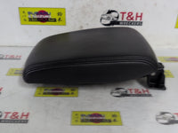2010 2010 Suzuki Kizashi FR Console Lid