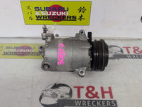 Oct 2014 to Nov 2018 - Ford Focus LZ Petrol 2.0L 2.3L - A/C Compressor
