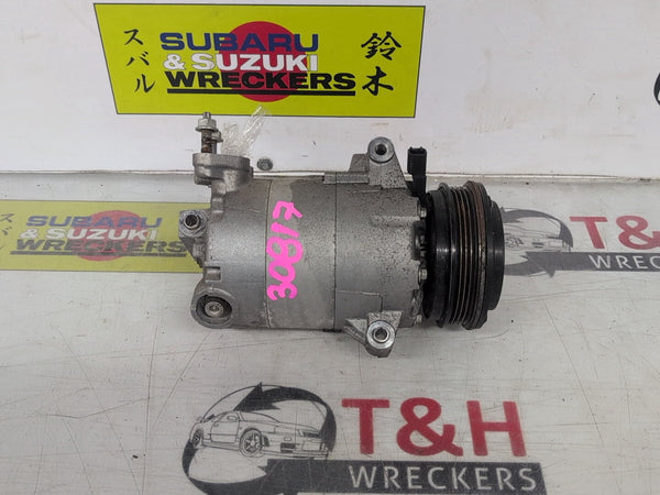 Oct 2014 to Nov 2018 - Ford Focus LZ Petrol 2.0L 2.3L - A/C Compressor