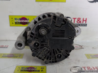 2013 Alternator, 13502581, 2013, Opel, Astra