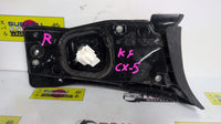 2020 Right Tailgate Light, 2020, Mazda, CX | 5, II KF