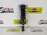 Subaru Liberty 5th Gen Jul 2009-Nov 2014 Right Rear Strut EJ25 2.5L Engine