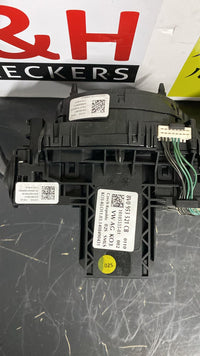 Combination Switch, 2014, Audi, A3, Ambition, 8V