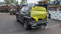 1990 Suzuki Vitara ET - Left Front Lock Actuator