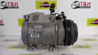 Subaru Liberty 5th Gen A/C Compressor 2.5L Turbo 2009-2014 Denso SCSA06C