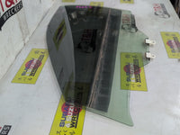 2015 - 2022 Nissan X-Trail T32 Left Front Door Glass