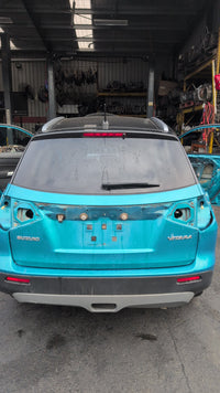 2015 - 2024 Suzuki Vitara LY Tailgate | Non Power Liftgate Type