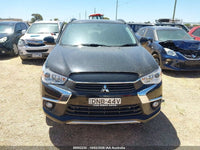 2012 - 2019 Mitsubishi ASX XB XC Petrol 2.0L Alternator | 105Amp- PN: A2TG2181