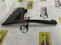 2012 - 2016 Volkswagen CC 3CC Left Rear Quarter Door Glass