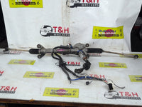 2013 - 2018 Subaru Forester SJ AWD Front Electric Steering Rack