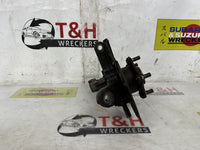 2013 2013 Suzuki Grand Vitara JT JB424W Left Front Hub Assembly