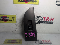Lexus IS250 GSE20R Nov 2005 – Sep 2008 Left Rear Power Window Switch