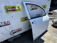 2015 - 2017 Suzuki Celerio LF AVK310 Right Front Door