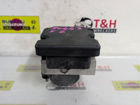 Aug 2010 to Mar 2017 - Suzuki Swift FZ - ABS Pump/Modulator